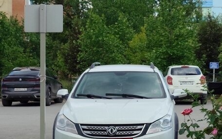 DongFeng H30 Cross, 2014 год, 670 000 рублей, 3 фотография