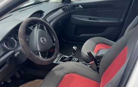 DongFeng H30 Cross, 2014 год, 670 000 рублей, 5 фотография
