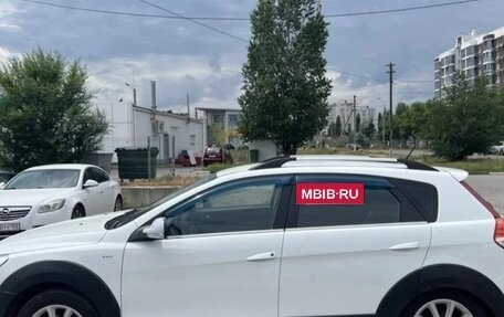 DongFeng H30 Cross, 2014 год, 670 000 рублей, 6 фотография