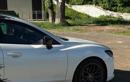Mazda 6, 2016 год, 1 600 000 рублей, 18 фотография