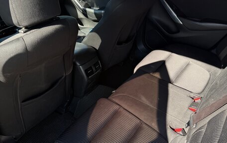 Mazda 6, 2016 год, 1 600 000 рублей, 21 фотография