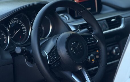 Mazda 6, 2016 год, 1 600 000 рублей, 29 фотография
