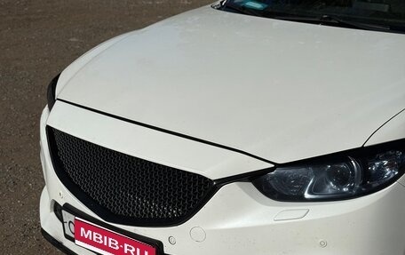 Mazda 6, 2016 год, 1 600 000 рублей, 17 фотография