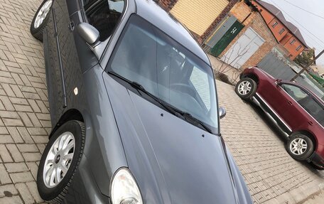 Hyundai Sonata IV рестайлинг, 2006 год, 780 000 рублей, 8 фотография