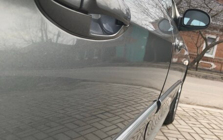 Hyundai Sonata IV рестайлинг, 2006 год, 780 000 рублей, 13 фотография