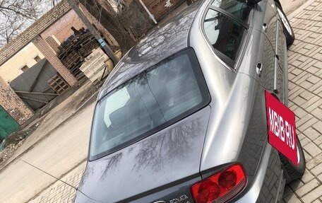 Hyundai Sonata IV рестайлинг, 2006 год, 780 000 рублей, 7 фотография