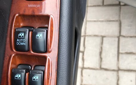 Hyundai Sonata IV рестайлинг, 2006 год, 780 000 рублей, 19 фотография