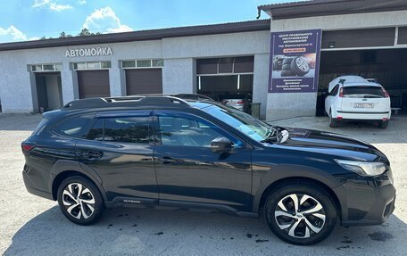 Subaru Outback VI, 2021 год, 4 500 000 рублей, 6 фотография