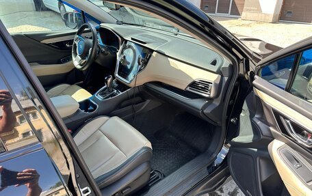 Subaru Outback VI, 2021 год, 4 500 000 рублей, 9 фотография