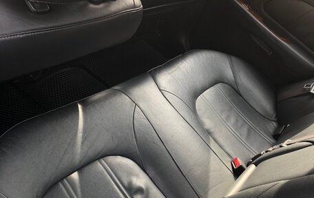 Hyundai Sonata IV рестайлинг, 2006 год, 780 000 рублей, 21 фотография
