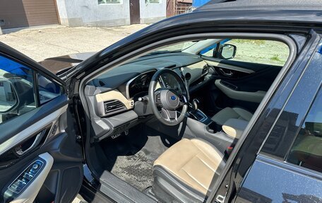 Subaru Outback VI, 2021 год, 4 500 000 рублей, 8 фотография