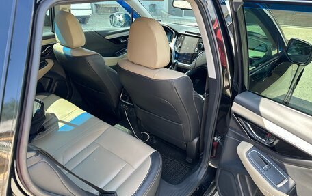 Subaru Outback VI, 2021 год, 4 500 000 рублей, 10 фотография