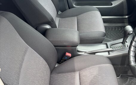 Toyota Corolla, 2002 год, 1 000 000 рублей, 16 фотография
