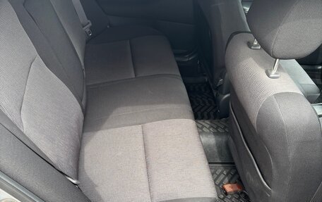Toyota Corolla, 2002 год, 1 000 000 рублей, 17 фотография