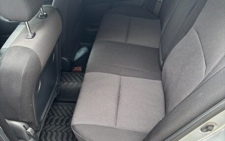 Toyota Corolla, 2002 год, 1 000 000 рублей, 19 фотография
