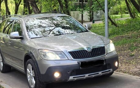 Skoda Octavia, 2011 год, 990 000 рублей, 7 фотография