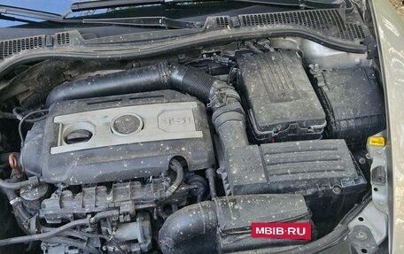 Skoda Octavia, 2011 год, 990 000 рублей, 8 фотография
