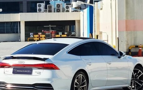 Audi A7, 2020 год, 4 115 000 рублей, 5 фотография