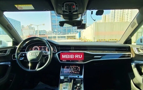 Audi A7, 2020 год, 4 115 000 рублей, 7 фотография