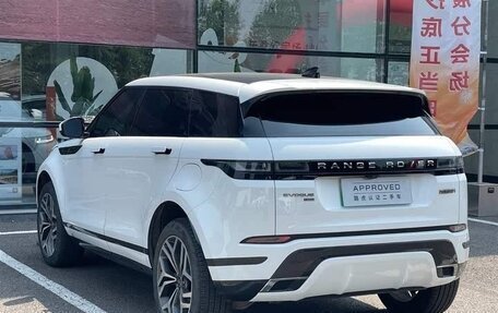 Land Rover Range Rover Evoque II, 2022 год, 3 100 000 рублей, 4 фотография