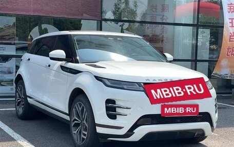 Land Rover Range Rover Evoque II, 2022 год, 3 100 000 рублей, 6 фотография