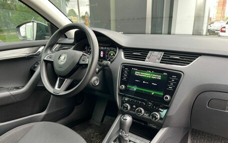 Skoda Octavia, 2019 год, 2 675 000 рублей, 10 фотография