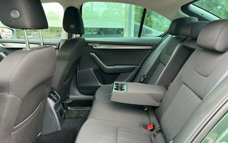 Skoda Octavia, 2019 год, 2 675 000 рублей, 12 фотография
