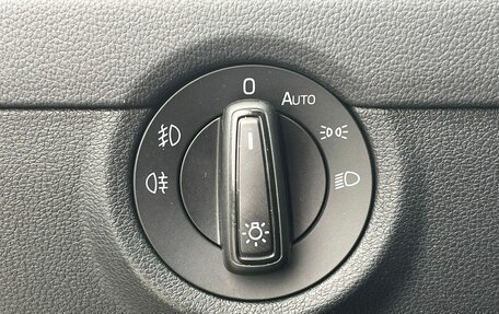 Skoda Octavia, 2019 год, 2 675 000 рублей, 22 фотография