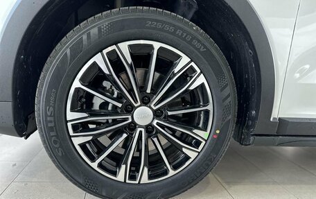Haval Jolion, 2025 год, 2 799 000 рублей, 19 фотография
