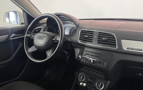Audi Q3, 2012 год, 1 563 000 рублей, 15 фотография