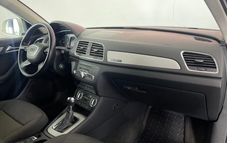 Audi Q3, 2012 год, 1 563 000 рублей, 11 фотография