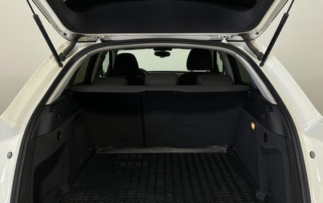 Audi Q3, 2012 год, 1 563 000 рублей, 9 фотография
