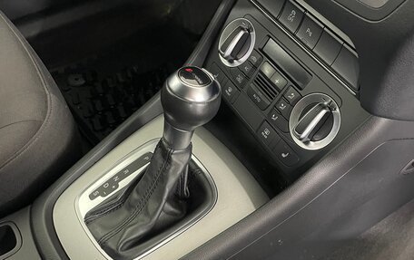 Audi Q3, 2012 год, 1 563 000 рублей, 19 фотография