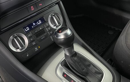 Audi Q3, 2012 год, 1 563 000 рублей, 18 фотография