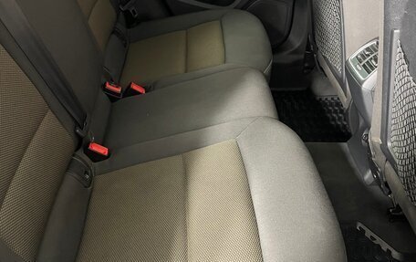 Audi Q3, 2012 год, 1 563 000 рублей, 24 фотография