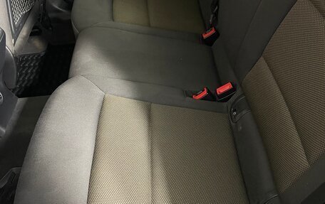 Audi Q3, 2012 год, 1 563 000 рублей, 25 фотография