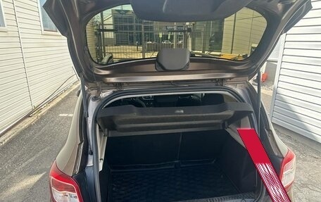 Renault Sandero II рестайлинг, 2019 год, 1 220 000 рублей, 15 фотография