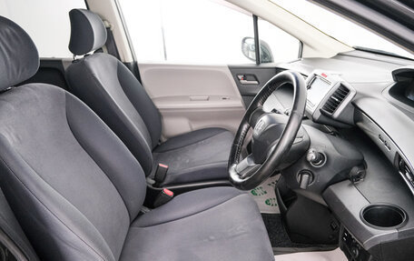 Honda Freed I, 2009 год, 959 000 рублей, 8 фотография