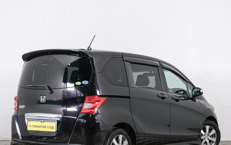 Honda Freed I, 2009 год, 959 000 рублей, 7 фотография
