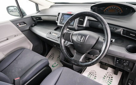 Honda Freed I, 2009 год, 959 000 рублей, 9 фотография