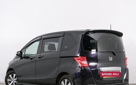 Honda Freed I, 2009 год, 959 000 рублей, 5 фотография