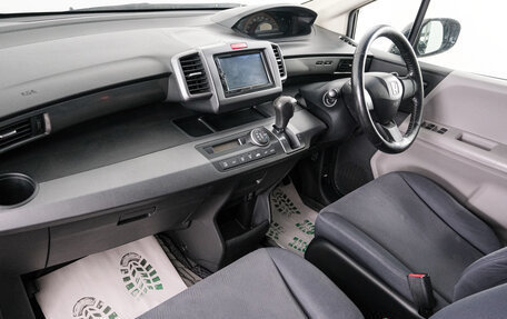Honda Freed I, 2009 год, 959 000 рублей, 13 фотография