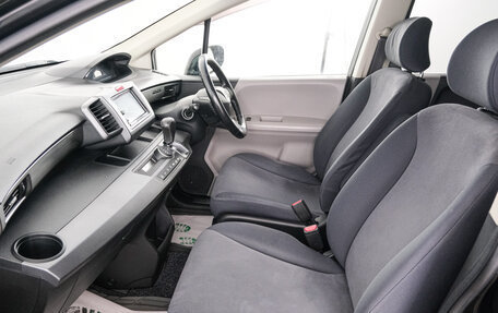 Honda Freed I, 2009 год, 959 000 рублей, 14 фотография