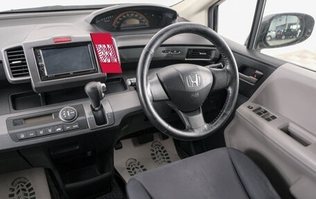 Honda Freed I, 2009 год, 959 000 рублей, 10 фотография