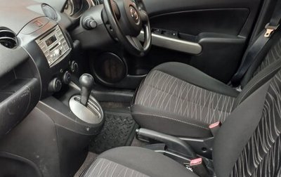 Mazda Demio III (DE), 2008 год, 490 000 рублей, 1 фотография