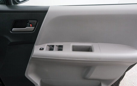 Honda Freed I, 2009 год, 959 000 рублей, 20 фотография