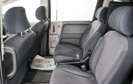 Honda Freed I, 2009 год, 959 000 рублей, 21 фотография