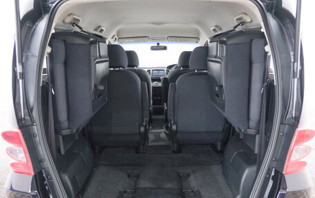 Honda Freed I, 2009 год, 959 000 рублей, 23 фотография
