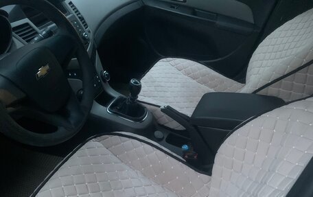 Chevrolet Cruze II, 2012 год, 770 000 рублей, 8 фотография