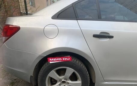 Chevrolet Cruze II, 2012 год, 770 000 рублей, 5 фотография